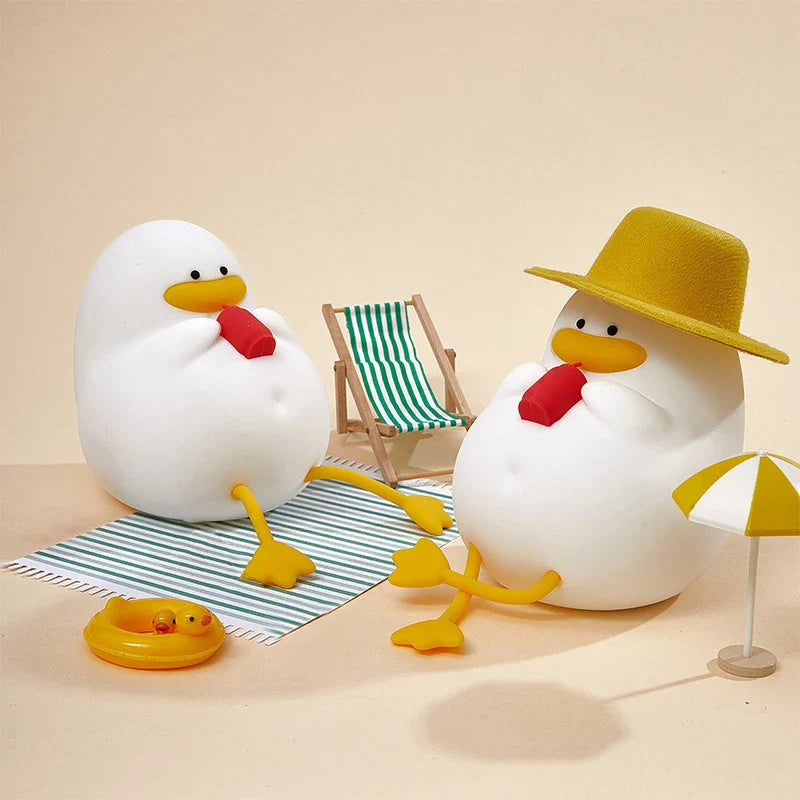 Ducky
